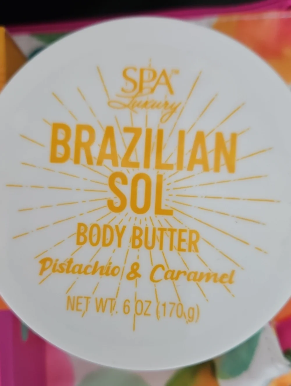 Brazilian Sol Bundle With Clinique Cosmetic Bag, 3Pc's